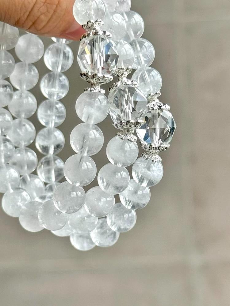 Clear Goals Bracelet – Reduce Stress