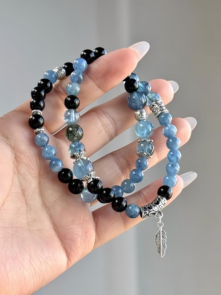 Confidence Flow Bracelet – Continuous Luck