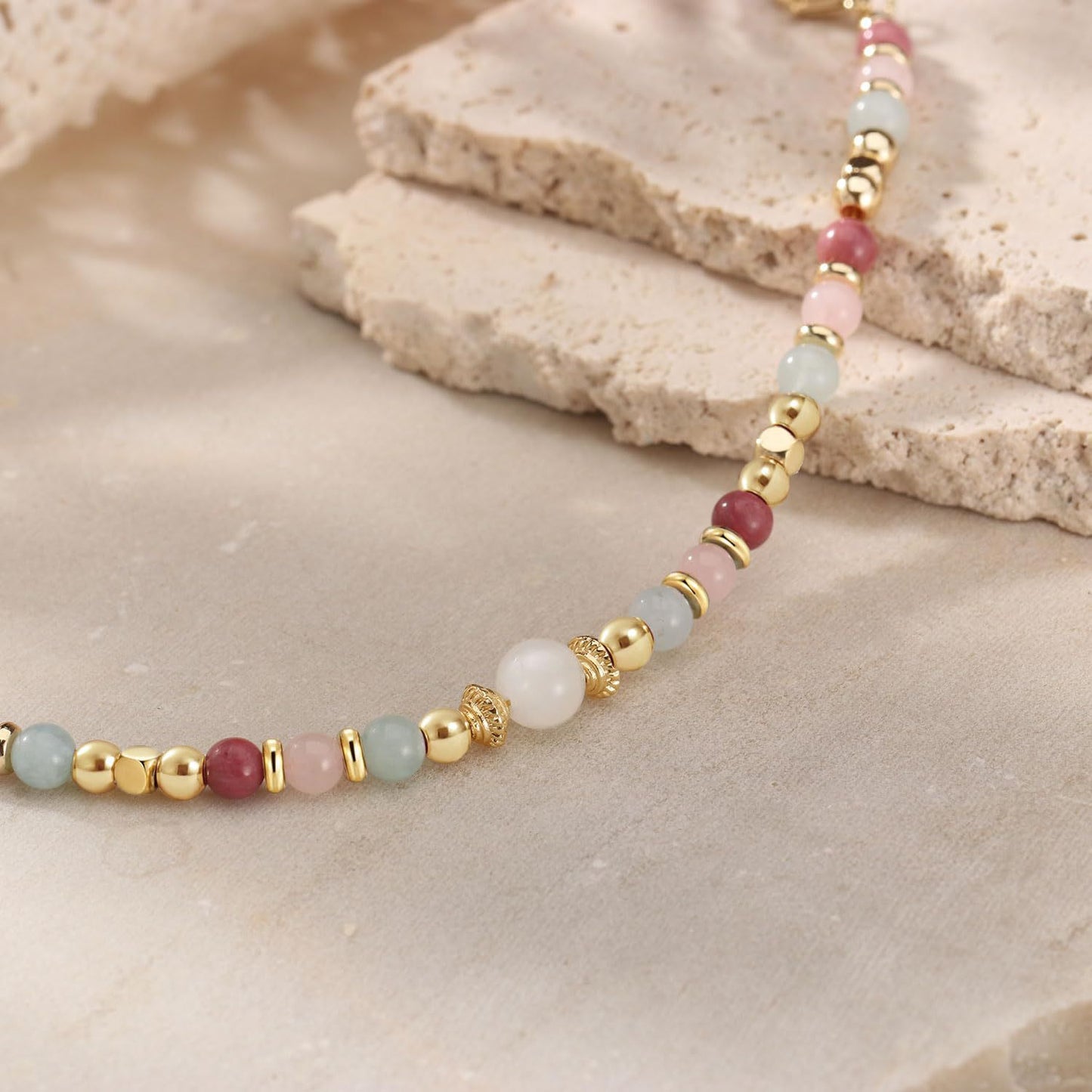 The “Healthy Pregnancy” Bracelet: The Perfect Gift for Expecting Mothers