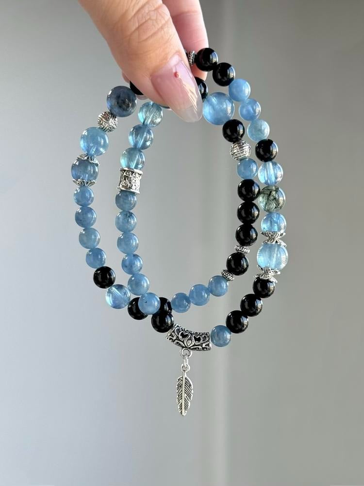 Confidence Flow Bracelet – Continuous Luck