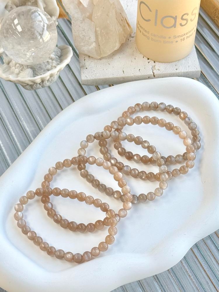 Sun & Moon Harmony Bracelet – Walk With Light