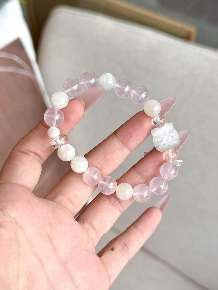 Love Bloom Bracelet – Release Negativity