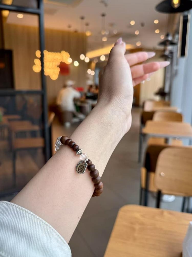 Energy Boost Bracelet – Reduce Anxiety