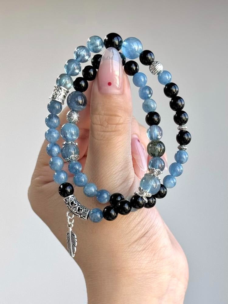 Confidence Flow Bracelet – Continuous Luck