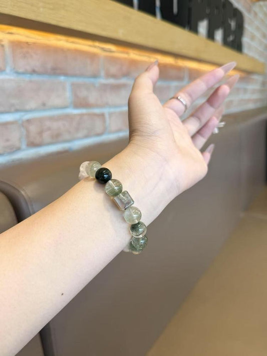 Prosperity Calm Bracelet – Attract Wealth