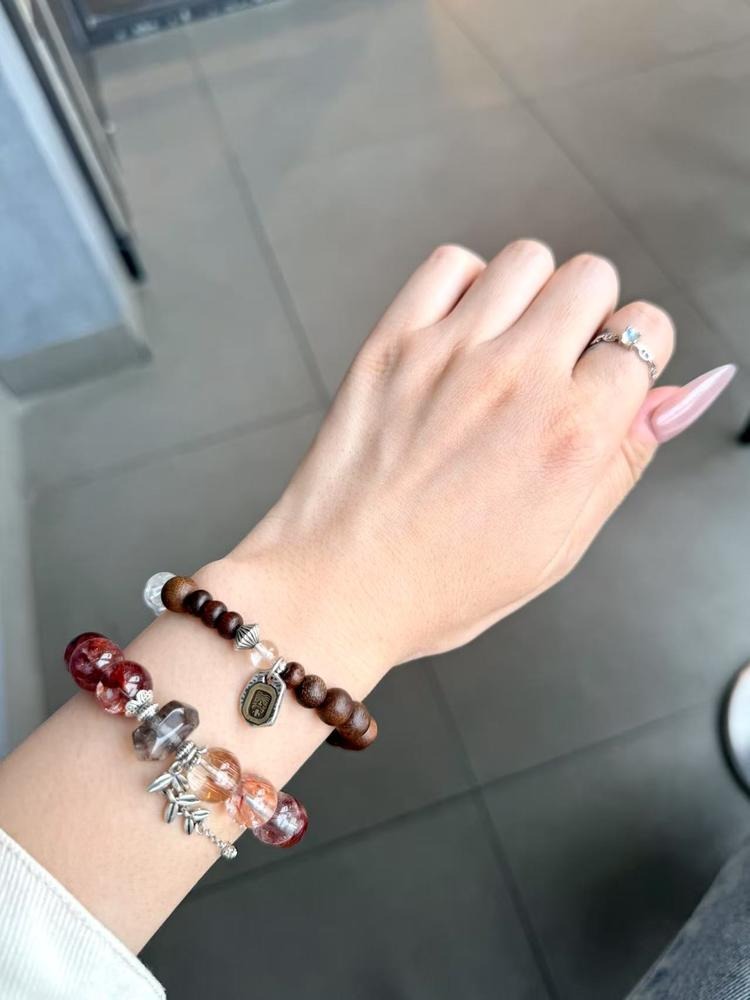 Energy Boost Bracelet – Reduce Anxiety