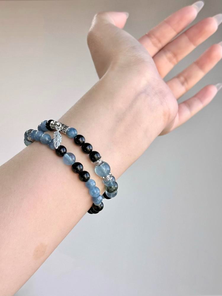 Confidence Flow Bracelet – Continuous Luck