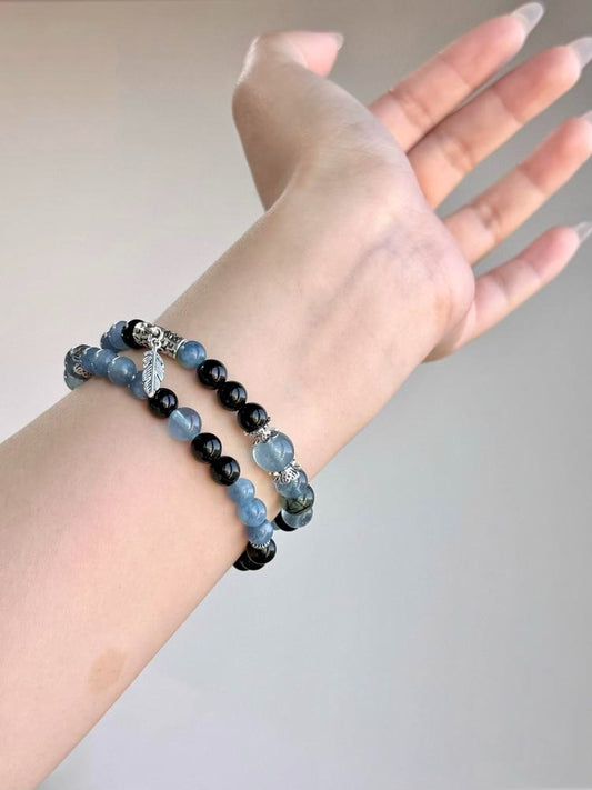 Confidence Flow Bracelet – Continuous Luck