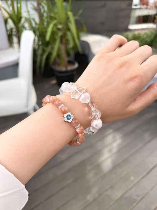 Wish Fulfillment Bracelet – Dreams Come True