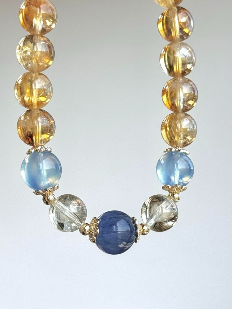 Growing Wealth Bracelet – Increasing Prosperity