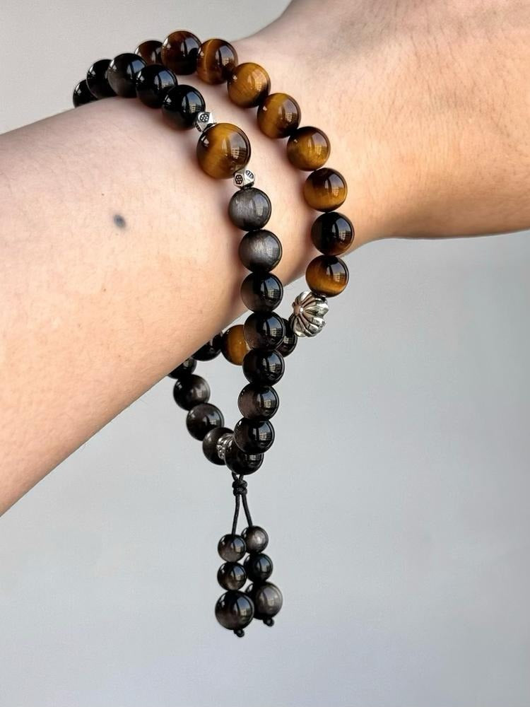 Harmony Flow Bracelet – Align With Luck