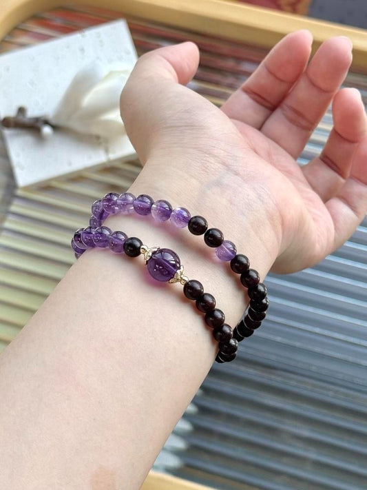 Determined Path Bracelet – Reach Your Goals